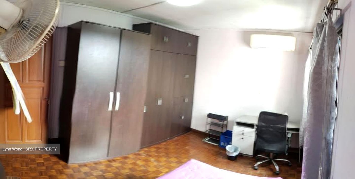 Blk 372 Clementi Avenue 4 (Clementi), HDB 4 Rooms #592038161